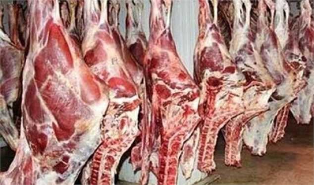 جریمه ۲ میلیارد تومانی یک فروشگاه به خاطر گرانفروشی گوشت