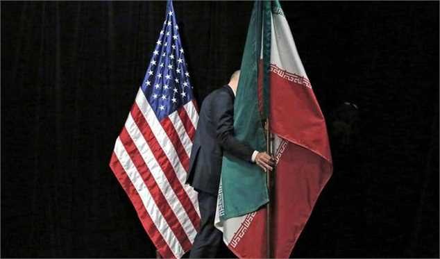 آمریکا بطور رسمی به توقیف محموله نفتی ایران اعتراف کرد