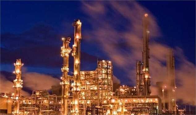 ظرفیت بازار سرمایه در تأمین مالی پتروپالایشگاه‌ها