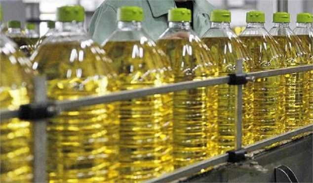 قیمت انواع روغن 10 تا 15 درصد کاهش یافت