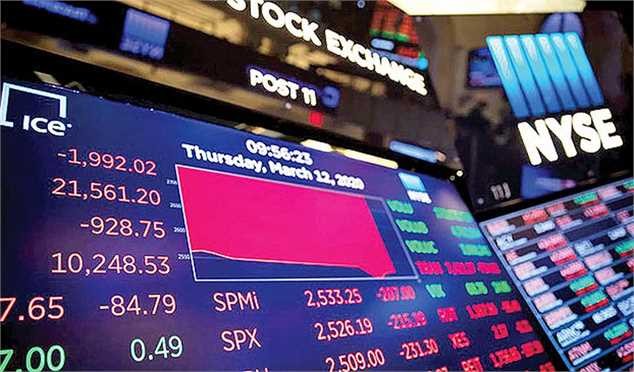 سایه مهم‌ترین رویداد‌های اقتصادی جهان بر بازار آسیا