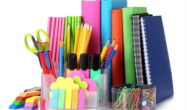 برای تهیه لوازم تحریر چقدر باید هزینه کرد؟