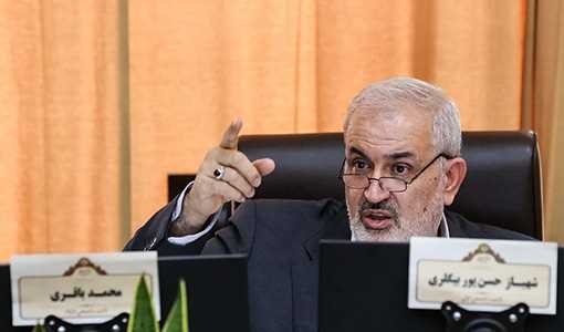 سفر وزیر صنعت، معدن و تجارت به عمان