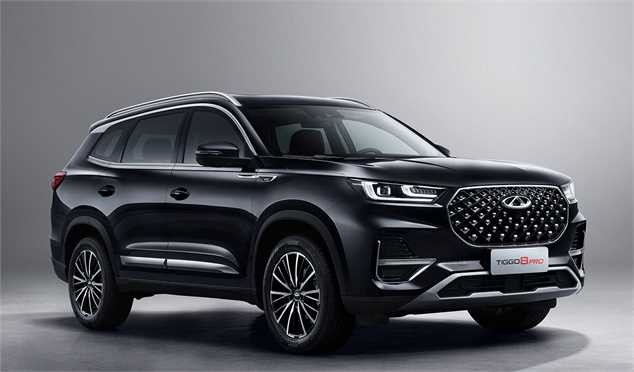 قیمت جدید فونیکس تیگو 8 پرو به صورت رسمی اعلام شد