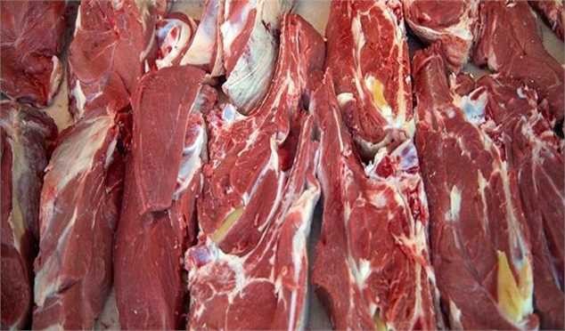 کاهش ۱۰ تا ۲۰ هزار تومانی قیمت گوشت قرمز در بازار طی یک هفته اخیر