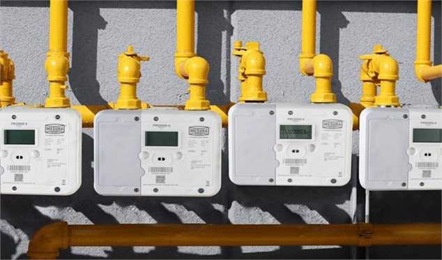 برپروژه هوشمندسازی کنتورهای گاز از سال آینده آغاز می‌شود