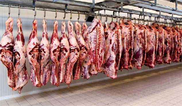 عرضه ۴۰ هزار تن گوشت قرمز در شهریور ماه امسال