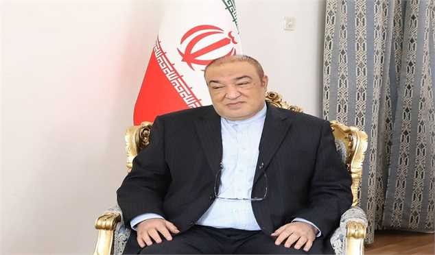 امضای سند کریدور چین، ایران و اروپا به زودی