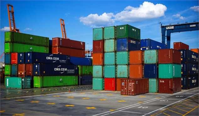 رشد ۳۰ درصدی صادرات سیمان در نیمه اول سال/ ماجرای افت ۱۵ درصدی صادرات کاتد مس چه بود؟