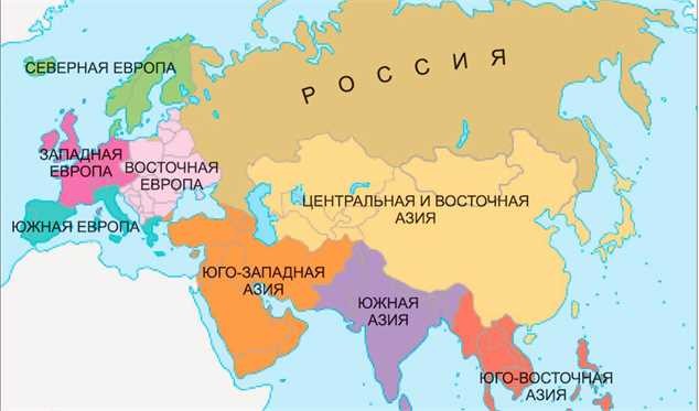 به زودی تجارت آزاد با اوراسیا اجرایی می‌شود