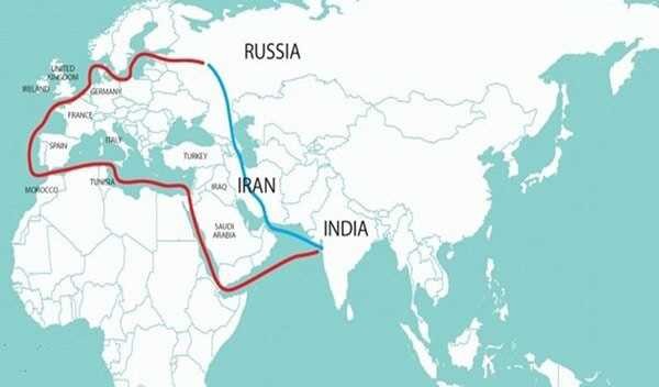 اهمیت کریدور شمال - جنوب برای ایران؛ رایزنی ایران وارمنستان