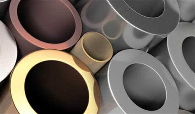 افت تقاضا بلای جان فلزی‏‏‌ها شد