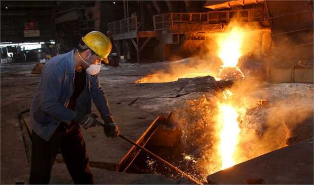 بازارهای جهانی فولاد در انتظار