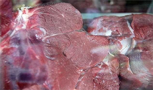 واردات گوشت قرمز تا پایان سال ادامه دارد