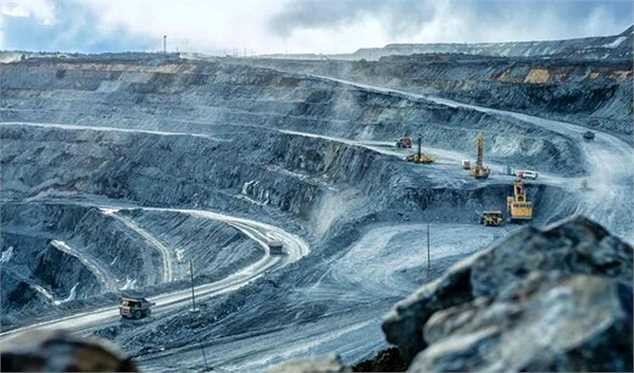 فناوری و سرمایه برای فرآوری ذخایر لیتیوم وجود ندارد