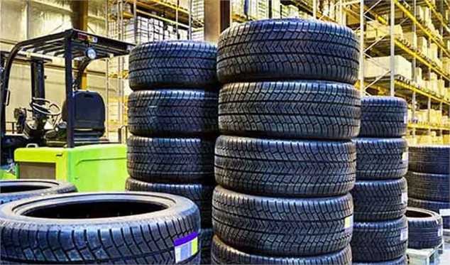 عرضه مستقیم ۷۰۰ هزار حلقه تایر به بازار/ فروش در سامانه‌های اینترنتی فعلا منتفی است