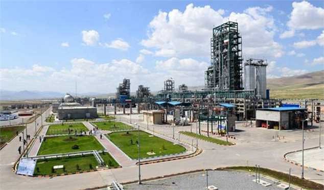 انسداد حساب برخی از مجتمع‌های پتروشیمی