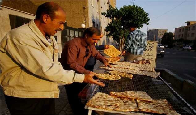 دوئل نانواها و دولت
