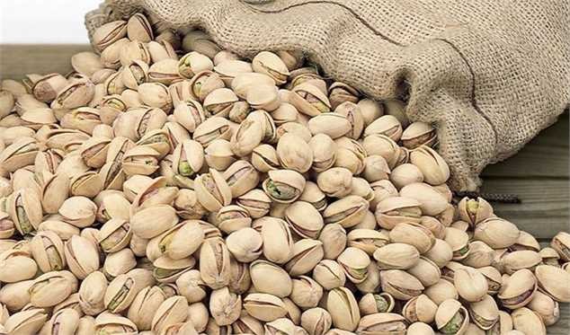 صادرات ۶۷میلیون یورو پسته به اروپا در ۹ ماه/ چین ۲۰میلیون دلار پسته از ایران خرید