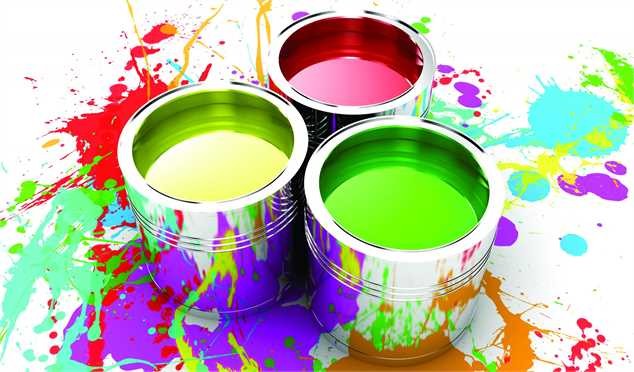 رنگ ایرانی به کدام کشورها صادر می‌شود؟