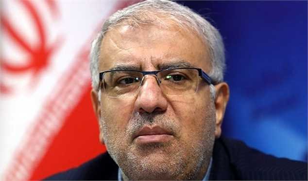 گزارش وزیر نفت از وضعیت تامین انرژی در جلسه رصد اقتصادی دولت