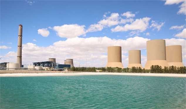 نیروگاه‌های تهران در ۱۰ سال گذشته ۱ لیتر مازوت مصرف نکردند