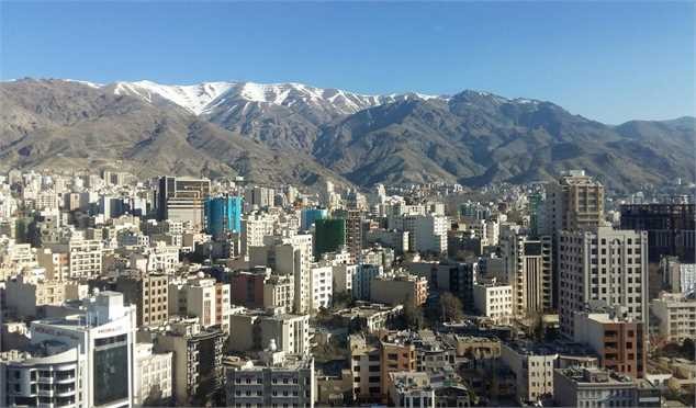 بازار مسکن روی خط ثبات