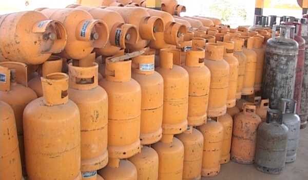 مصارف خانگی بدون محدودیت گاز مایع یارانه‌ای می‌گیرند