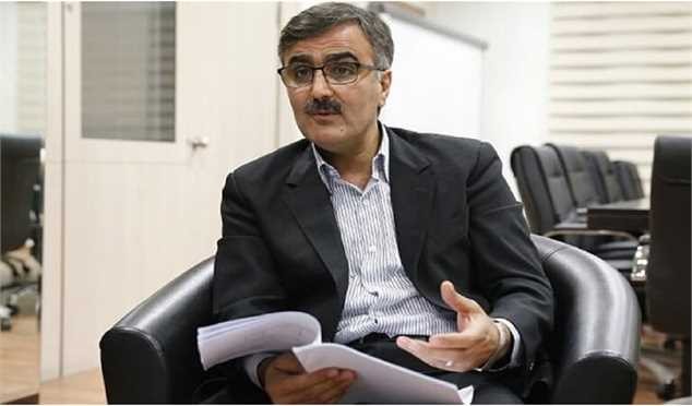 فرزین: هیچ ناترازی به بانک ملی منتقل نشد/ پول‌های ایران در قطر قفل نیست