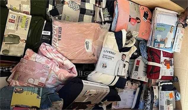 یک تولیدکننده پوشاک: مسئولان در مواجهه با قاچاق هیچ کاری نمی‌کنند