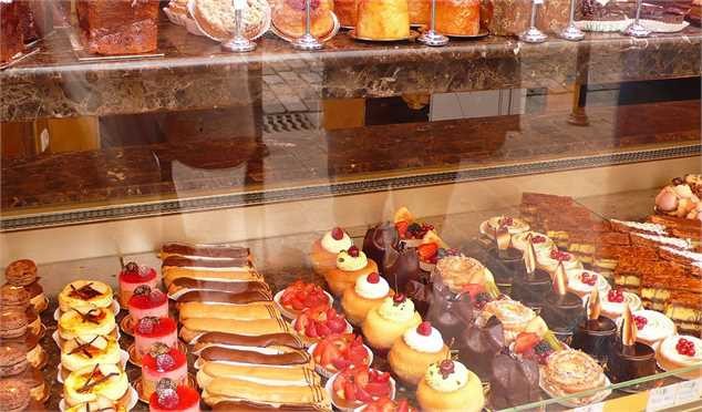 افزایش قیمتی در شیرینی شب یلدا نداریم