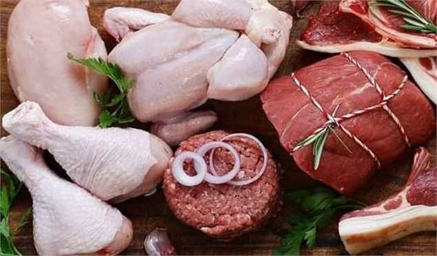 گوشت مرغ هر کیلو ۹۷.۸۰۰ تومان/ نهاده دامی تامین است؟