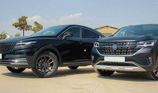 قیمت ۳ خودروی مونتاژی اعلام شد