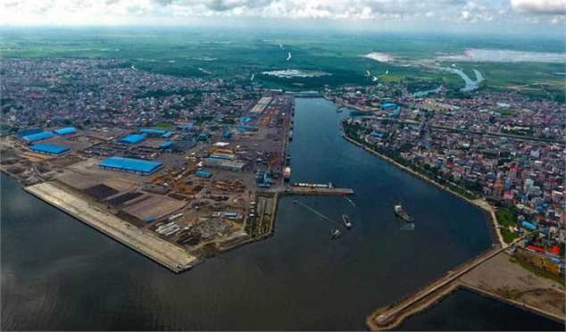 سرمایه‌گذاری ۲۰۰ میلیون دلاری ایران در توسعه ناوگان دریای خزر