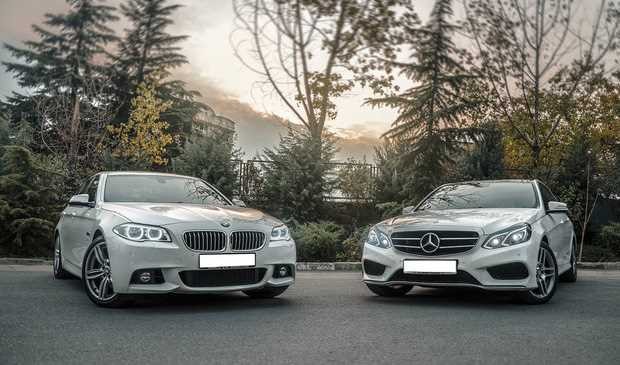 خودرو‌های بالای ۳ میلیارد مشمول مالیات می‌شوند