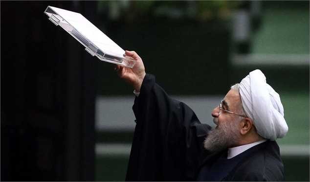 متن کامل لایحه اصلاحی بودجه ۱۴۰۳ به کمیسیونهای تخصصی ابلاغ شد