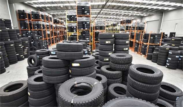 فروش لاستیک با قیمت جدید متوقف شد/ افزایش قیمت اعمال می شود؟