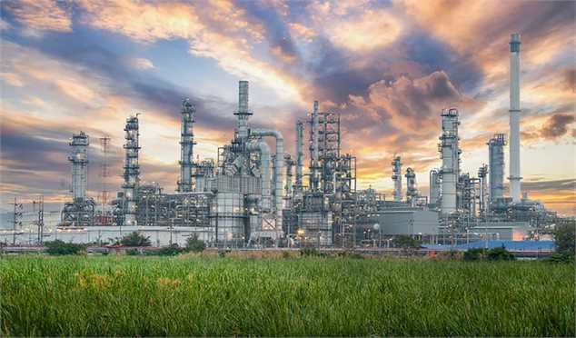 صنعت پتروشیمی تا پایان برنامه هشتم به ۸ میلیارد دلار سرمایه نیاز دارد