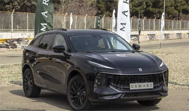 شرایط فروش فوق العاده لاماری ایما ویژه طرح حمایت از جوانی مشخص شد