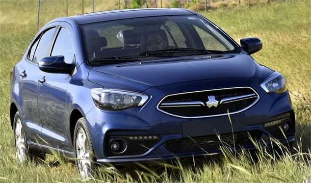 شاهین ارزان قیمت در بازار چند؟ + جدول قیمت