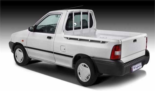 شرایط پیش فروش نقدی وانت سایپا ۱۵۱ با تحویل شش‌ماهه + جدول دی‌ماه ۱۴۰۲