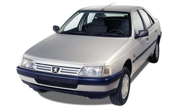 قیمت باور نکردنی پژو ۴۰۵ / پژوی ۲۰ ساله چند؟/ جدول