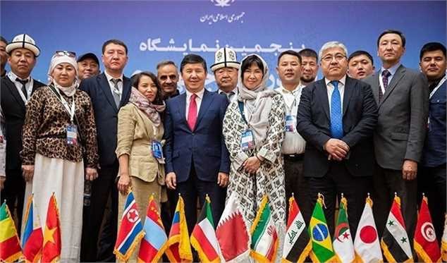 ۴ میلیارد دلار موافقتنامه و قرارداد تجاری در اکسپو ایران منعقد می‌شود