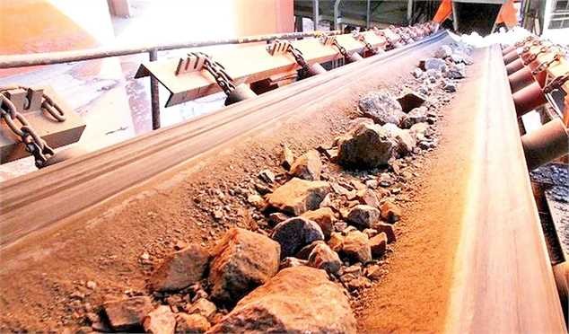 فزایش تقاضا سنگ‌آهن را گران می‌کند؟