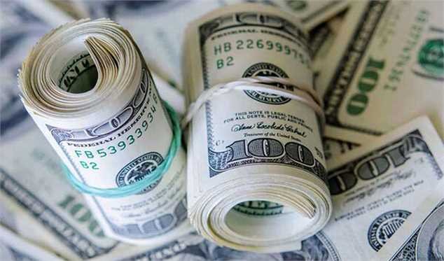 اولین کاهش هفتگی دلار در سال ۲۰۲۴