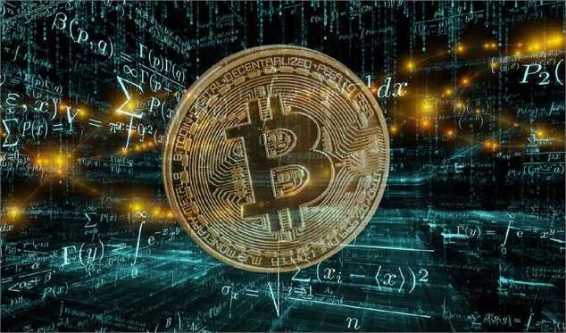 کاهش هفته‌ای ارزش بیت‌کوین