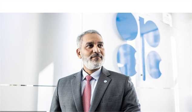 دبیرکل اوپک: بازار نفت ۱۴ تریلیون دلار نیاز دارد