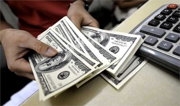 ثبات نرخ دلار و افزایش قیمت یورو در معاملات مرکز مبادله