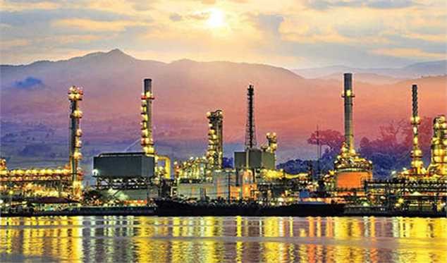 خواب بهاری رینگ پتروشیمی