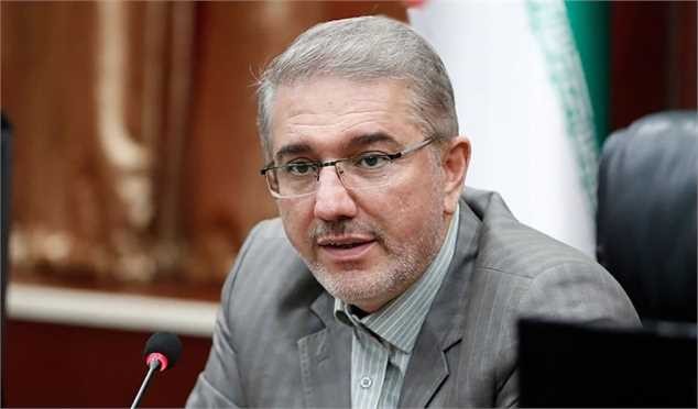 منظور: با وجود تحریم‌ها آمادگی تامین انرژی پایدار منطقه و اروپا را داریم